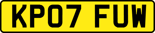 KP07FUW
