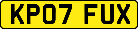 KP07FUX