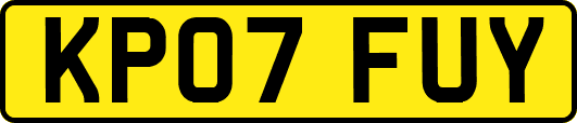 KP07FUY