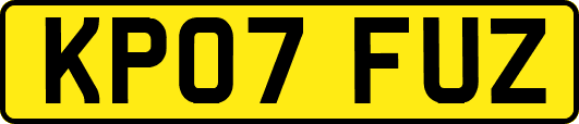 KP07FUZ