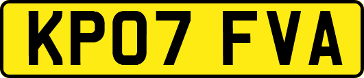 KP07FVA