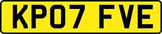 KP07FVE