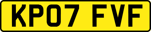 KP07FVF