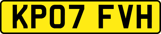 KP07FVH