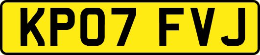 KP07FVJ