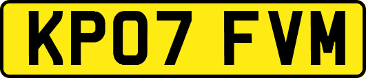 KP07FVM