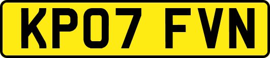 KP07FVN