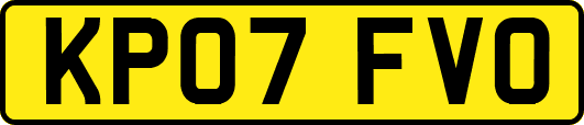 KP07FVO