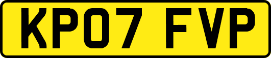 KP07FVP