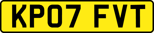 KP07FVT