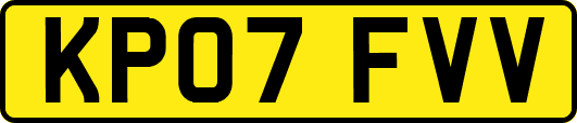 KP07FVV