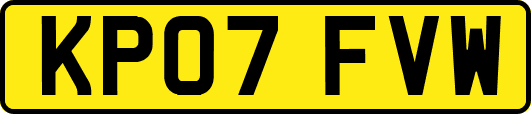 KP07FVW