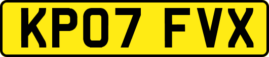 KP07FVX