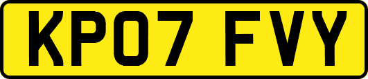 KP07FVY