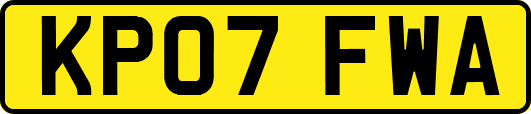 KP07FWA