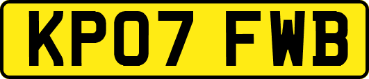 KP07FWB