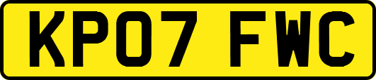 KP07FWC