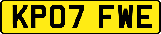 KP07FWE
