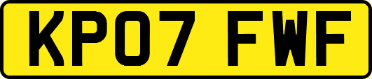 KP07FWF