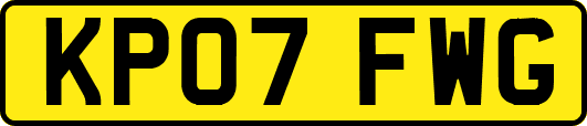 KP07FWG
