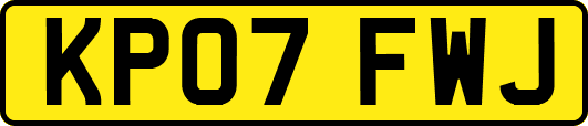 KP07FWJ