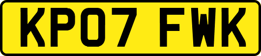 KP07FWK
