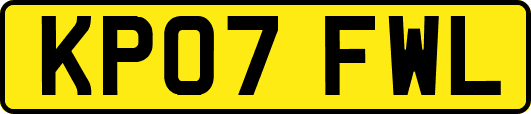 KP07FWL