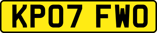 KP07FWO