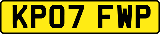 KP07FWP