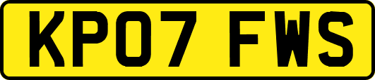 KP07FWS