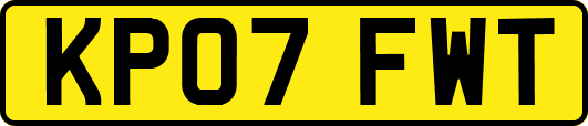 KP07FWT