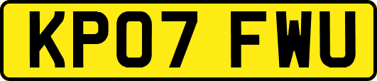 KP07FWU