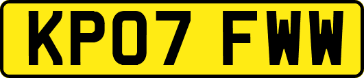KP07FWW