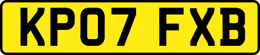 KP07FXB