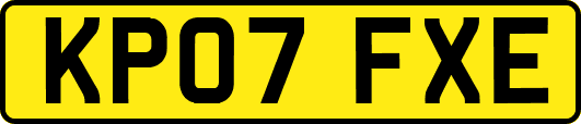 KP07FXE