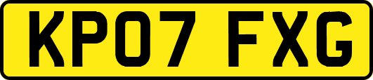 KP07FXG