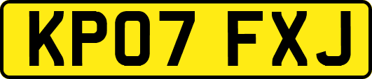 KP07FXJ