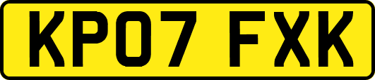 KP07FXK