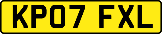 KP07FXL
