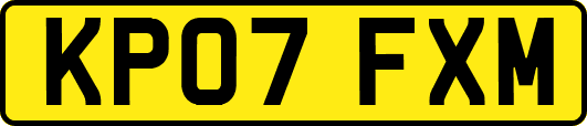 KP07FXM
