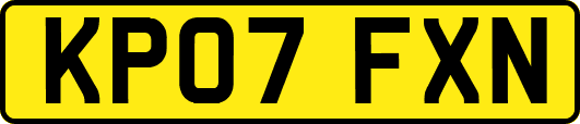 KP07FXN