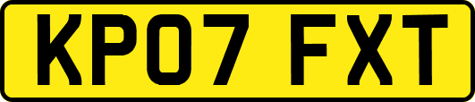 KP07FXT