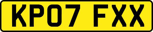 KP07FXX