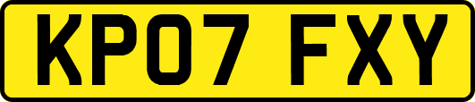 KP07FXY