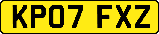 KP07FXZ