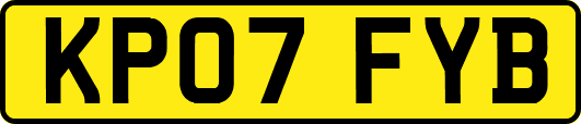 KP07FYB