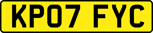 KP07FYC