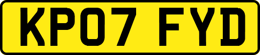 KP07FYD