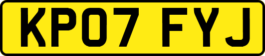 KP07FYJ