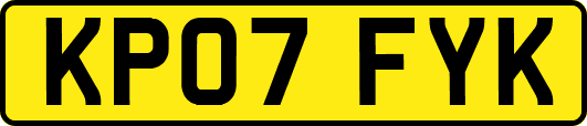KP07FYK